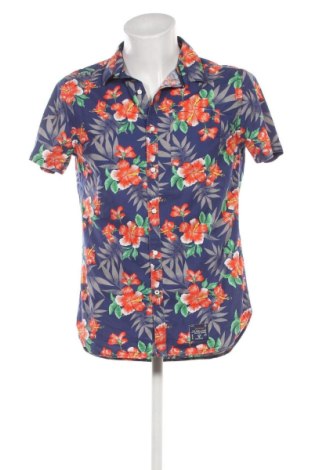 Cămașă de bărbați Superdry, Mărime L, Culoare Multicolor, Preț 123,99 Lei
