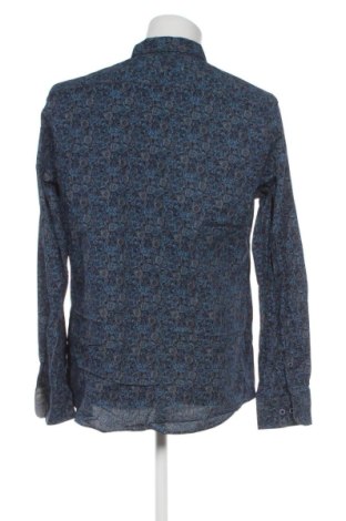 Ανδρικό πουκάμισο Superior, Μέγεθος L, Χρώμα Πολύχρωμο, Τιμή 28,99 €