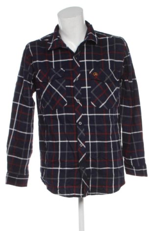 Ανδρικό πουκάμισο Swanndri, Μέγεθος M, Χρώμα Πολύχρωμο, Τιμή 8,99 €