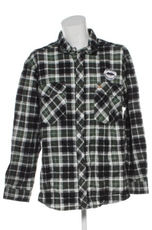 Férfi ing Swanndri, Méret XXL, Szín Sokszínű, Ár 11 839 Ft