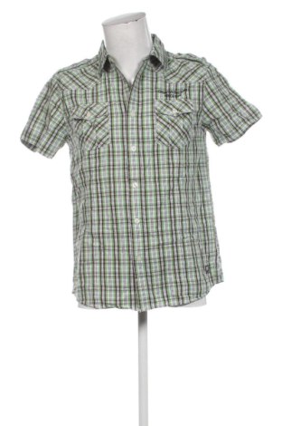 Pánská košile  Tantum O.N., Velikost M, Barva Vícebarevné, Cena  219,00 Kč