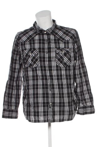 Мъжка риза Target, Размер XXL, Цвят Многоцветен, Цена 15,33 €