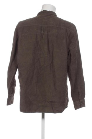 Cămașă de bărbați Target, Mărime 3XL, Culoare Verde, Preț 41,99 Lei