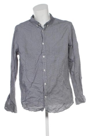Ανδρικό πουκάμισο Target, Μέγεθος XXL, Χρώμα Πολύχρωμο, Τιμή 5,99 €