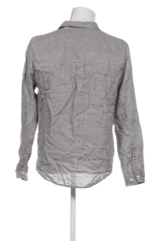 Ανδρικό πουκάμισο Target, Μέγεθος M, Χρώμα Γκρί, Τιμή 5,99 €