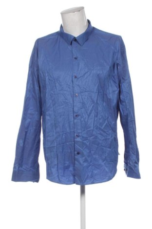 Férfi ing Tarocash, Méret 3XL, Szín Kék, Ár 14 139 Ft