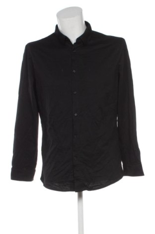 Pánská košile  Tarocash, Velikost L, Barva Černá, Cena  839,00 Kč