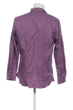 Cămașă de bărbați Ted Baker, Mărime L, Culoare Mov, Preț 153,99 Lei
