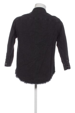 Pánská košile  Terranova, Velikost S, Barva Šedá, Cena  425,00 Kč