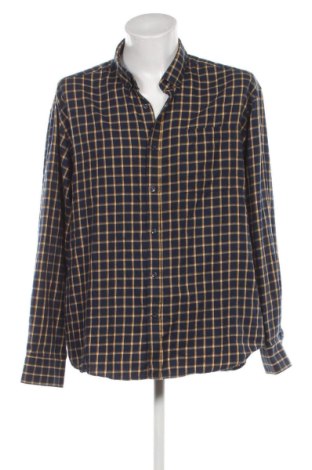 Pánska košeľa  Tex, Veľkosť 3XL, Farba Viacfarebná, Cena  8,95 €