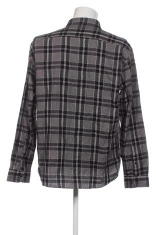 Ανδρικό πουκάμισο Unbranded, Μέγεθος XL, Χρώμα Πολύχρωμο, Τιμή 60,99 €