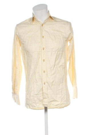 Ανδρικό πουκάμισο The House of Bruar, Μέγεθος M, Χρώμα Πολύχρωμο, Τιμή 9,99 €