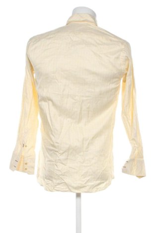 Ανδρικό πουκάμισο The House of Bruar, Μέγεθος M, Χρώμα Πολύχρωμο, Τιμή 9,99 €