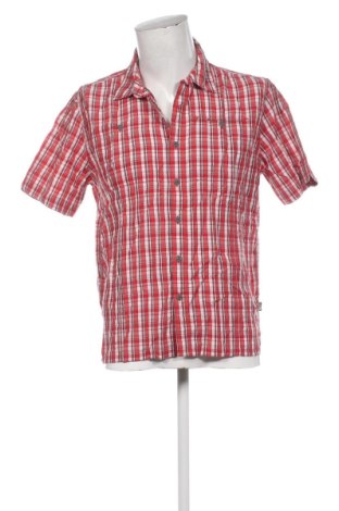 Ανδρικό πουκάμισο The North Face, Μέγεθος L, Χρώμα Πολύχρωμο, Τιμή 16,99 €