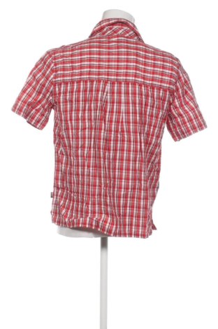 Ανδρικό πουκάμισο The North Face, Μέγεθος L, Χρώμα Πολύχρωμο, Τιμή 16,99 €