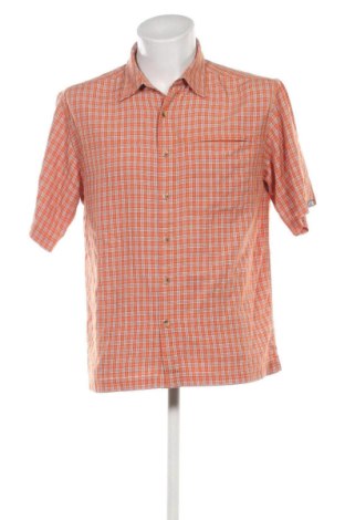 Cămașă de bărbați The North Face, Mărime M, Culoare Multicolor, Preț 130,99 Lei