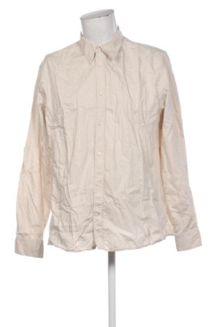 Pánská košile  Tiger Of Sweden, Velikost XXL, Barva Krémová, Cena  1 029,00 Kč