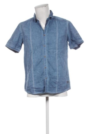 Męska koszula Tom Tailor, Rozmiar M, Kolor Kolorowy, Cena 91,99 zł