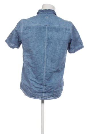 Męska koszula Tom Tailor, Rozmiar M, Kolor Kolorowy, Cena 91,99 zł