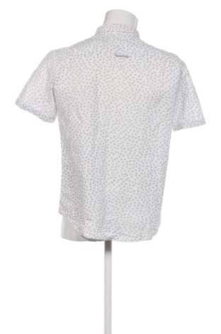 Мъжка риза Tom Tailor, Размер M, Цвят Многоцветен, Цена 17,39 €