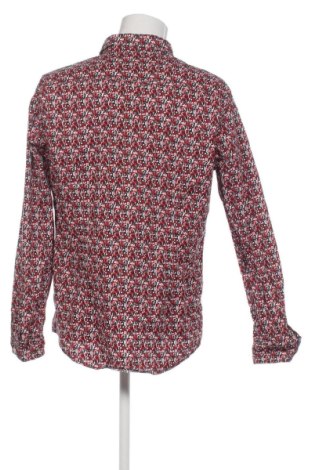 Мъжка риза Tom Tailor, Размер XL, Цвят Многоцветен, Цена 11,20 €