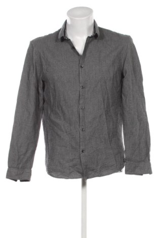 Ανδρικό πουκάμισο Tom Tailor, Μέγεθος XL, Χρώμα Πολύχρωμο, Τιμή 20,99 €