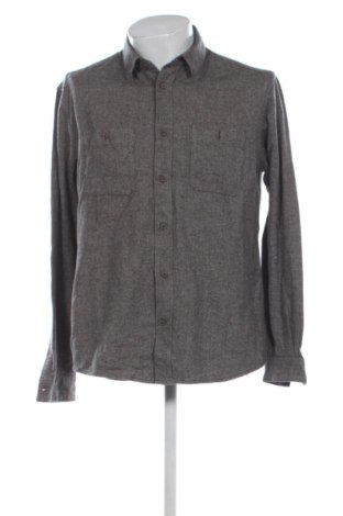 Pánská košile  Tom Tailor, Velikost L, Barva Hnědá, Cena  139,00 Kč