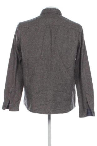 Pánská košile  Tom Tailor, Velikost L, Barva Hnědá, Cena  139,00 Kč