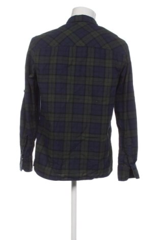 Pánská košile  Tom Tompson, Velikost M, Barva Vícebarevné, Cena  425,00 Kč