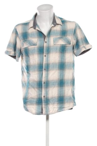 Férfi ing Tom Tompson, Méret L, Szín Sokszínű, Ár 3 909 Ft