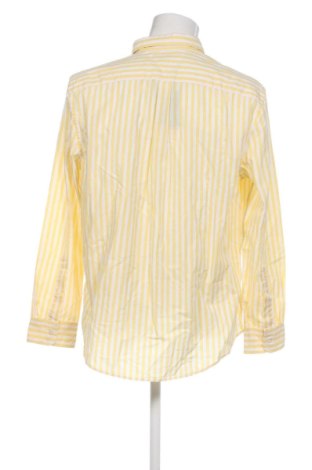 Herrenhemd Tommy Hilfiger, Größe XL, Farbe Mehrfarbig, Preis 99,99 €