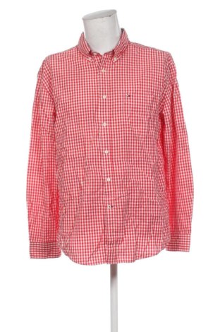 Herrenhemd Tommy Hilfiger, Größe XL, Farbe Mehrfarbig, Preis 49,99 €