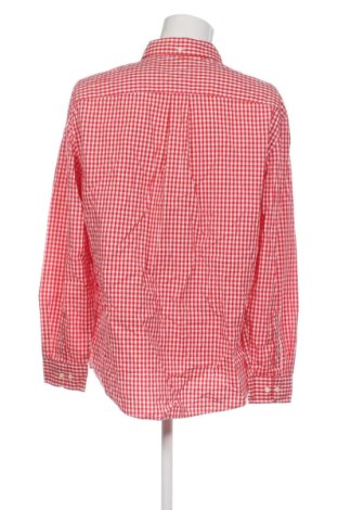 Herrenhemd Tommy Hilfiger, Größe XL, Farbe Mehrfarbig, Preis 49,99 €