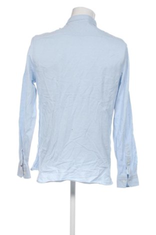 Ανδρικό πουκάμισο Tommy Hilfiger, Μέγεθος XL, Χρώμα Μπλέ, Τιμή 32,99 €