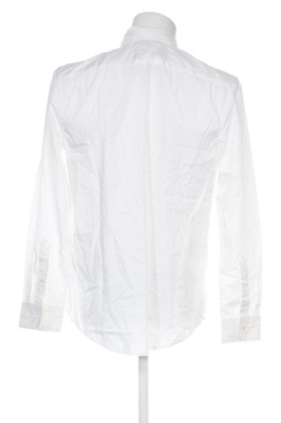 Herrenhemd Tommy Hilfiger, Größe L, Farbe Weiß, Preis € 84,99