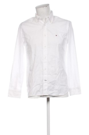 Pánska košeľa  Tommy Hilfiger, Veľkosť S, Farba Biela, Cena  81,95 €