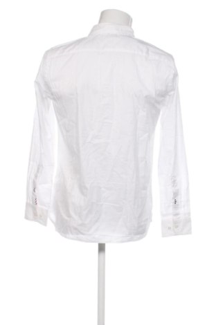 Pánska košeľa  Tommy Hilfiger, Veľkosť S, Farba Biela, Cena  81,95 €