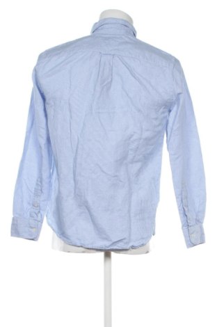 Cămașă de bărbați Tommy Hilfiger, Mărime S, Culoare Albastru, Preț 529,99 Lei