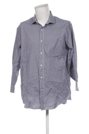 Ανδρικό πουκάμισο Tommy Hilfiger, Μέγεθος XL, Χρώμα Πολύχρωμο, Τιμή 28,99 €