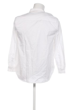 Γυναικείο πουκάμισο Tommy Hilfiger, Μέγεθος S, Χρώμα Λευκό, Τιμή 104,99 €