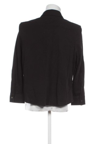 Férfi ing Tommy Hilfiger, Méret L, Szín Fekete, Ár 42 729 Ft