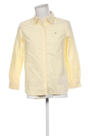 Pánska košeľa  Tommy Hilfiger, Veľkosť S, Farba Žltá, Cena  103,95 €