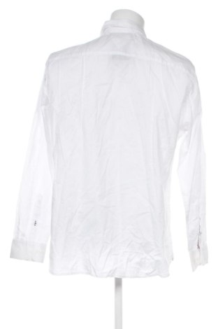 Cămașă de bărbați Tommy Hilfiger, Mărime XL, Culoare Alb, Preț 399,99 Lei