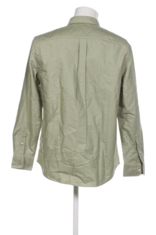 Pánska košeľa  Tommy Hilfiger, Veľkosť M, Farba Zelená, Cena  91,95 €