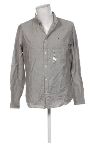 Pánská košile  Tommy Hilfiger, Velikost XL, Barva Vícebarevné, Cena  2 649,00 Kč