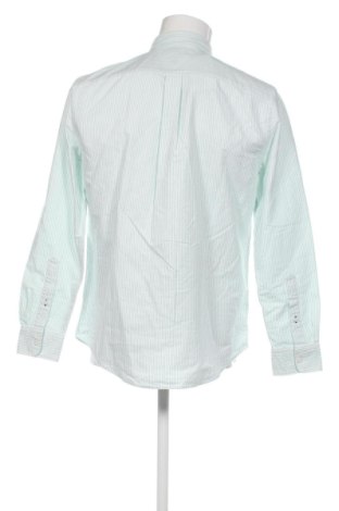 Herrenhemd Tommy Hilfiger, Größe M, Farbe Mehrfarbig, Preis 99,99 €