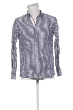 Мъжка риза Tommy Hilfiger, Размер S, Цвят Многоцветен, Цена 19,94 €