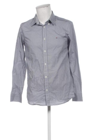 Cămașă de bărbați Tommy Hilfiger, Mărime M, Culoare Multicolor, Preț 549,99 Lei