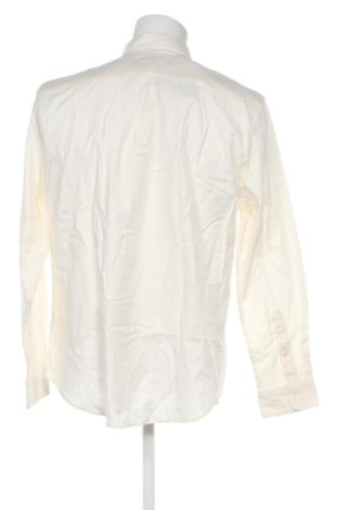 Мъжка риза Tommy Hilfiger, Размер XL, Цвят Бял, Цена 78,22 €