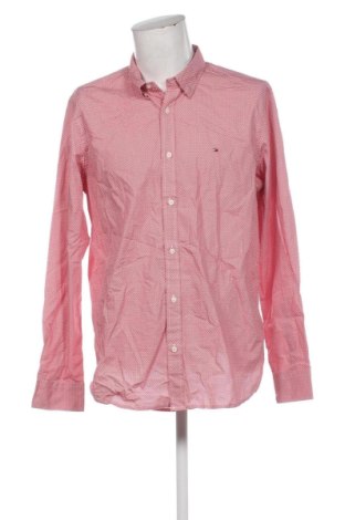 Мъжка риза Tommy Hilfiger, Размер XXL, Цвят Многоцветен, Цена 38,85 €